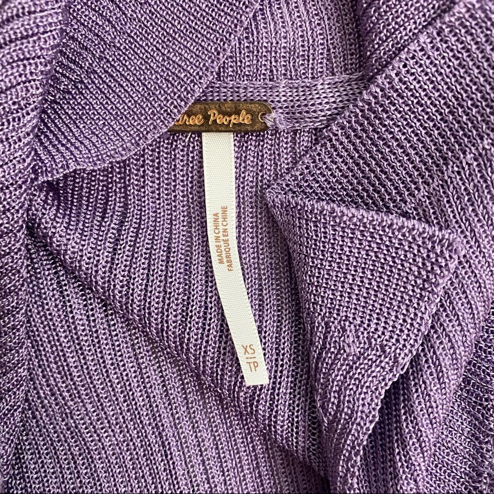 Free People button down - Picture 5 of 6